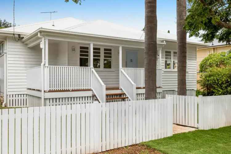 Stunning Family Home in Toowoomba