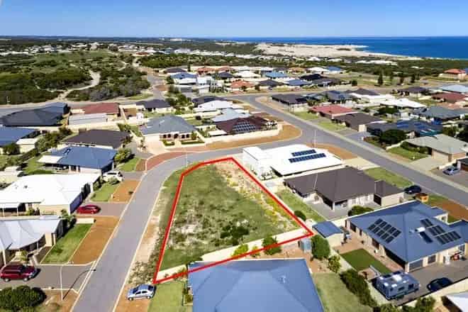 Land For Sale , Geraldton, Western Australia