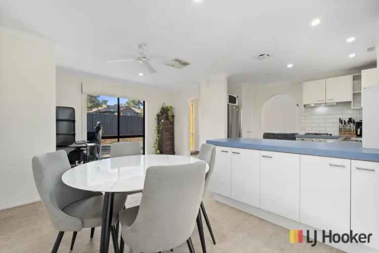 3 Bedroom Family Home in Kambah