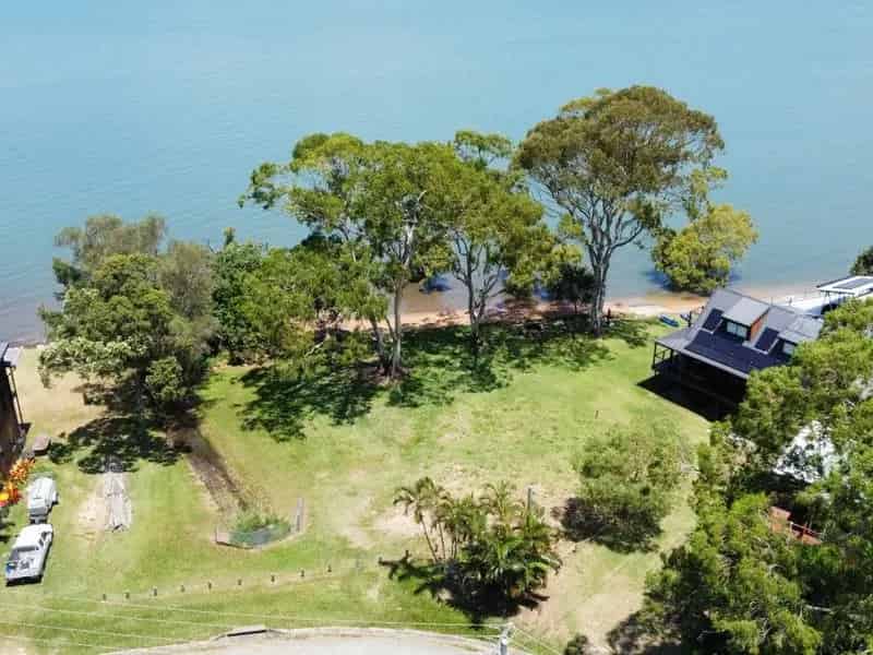 Buy Land Close to Water with Endless Possibilities