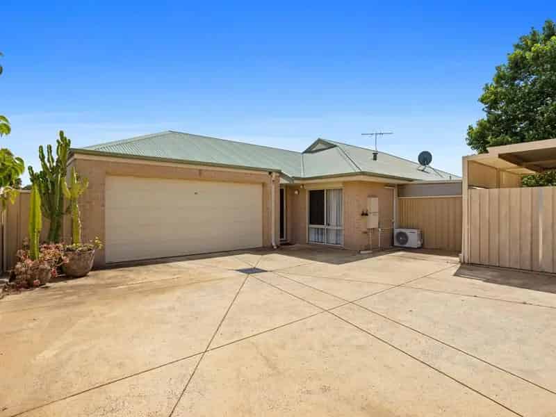 Block of units For Sale , Shire Of Dardanup, Western Australia