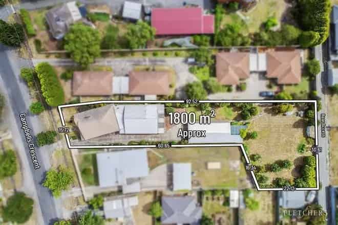 House For Sale , 108, Campbells Crescent, Ballarat, Victoria