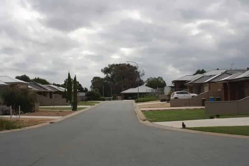 Affordable Homesite in Prime Location