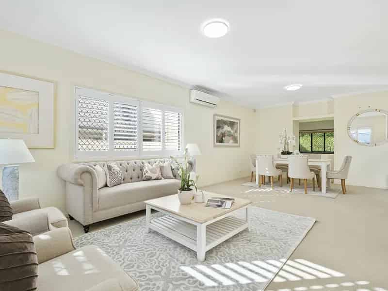 House For Sale , 735, Musgrave Road, City of Brisbane, Queensland