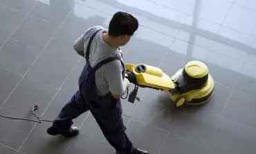 Proven Commercial Cleaning Business – South Australia