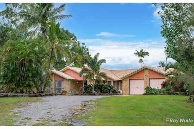House For Sale , Livingstone Shire, Queensland