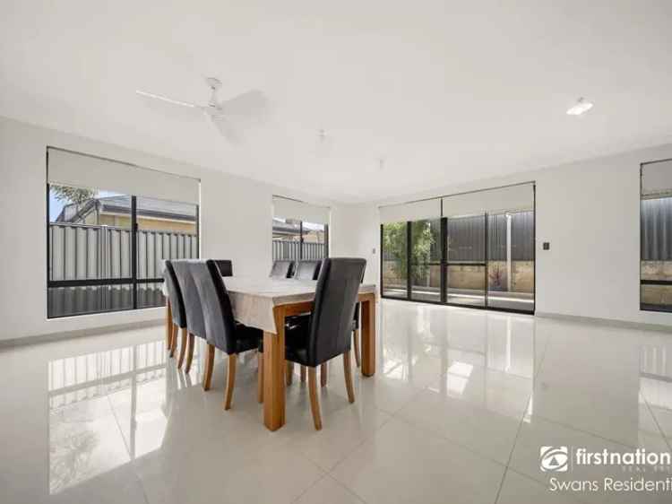 House For Rent in City of Swan, Western Australia