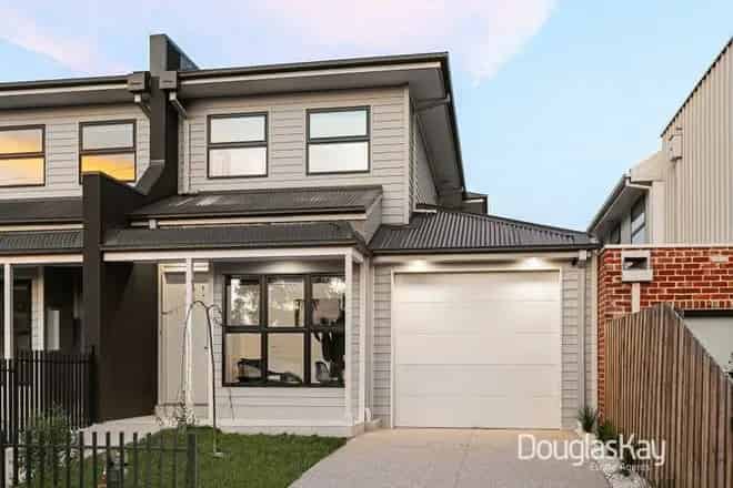 House For Sale , 4A, Jessie Street, Melbourne, Victoria