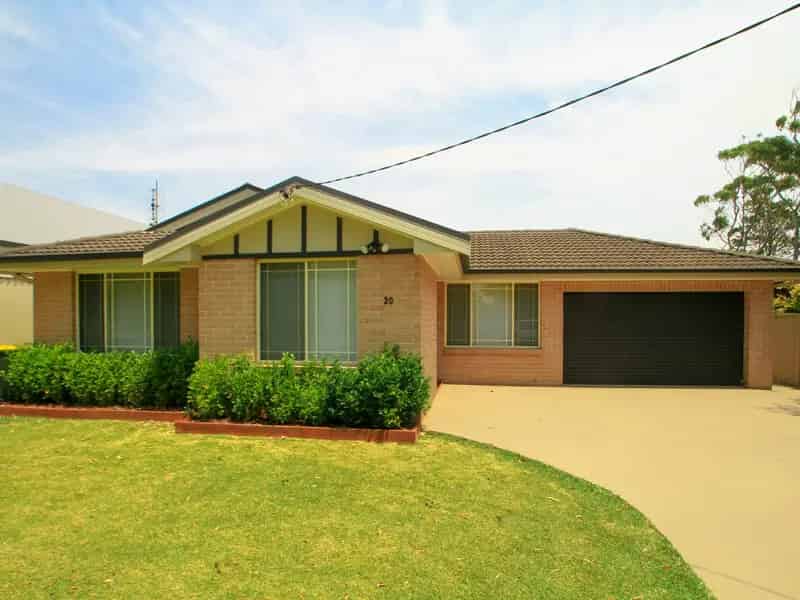 House For Rent , Berrara, New South Wales