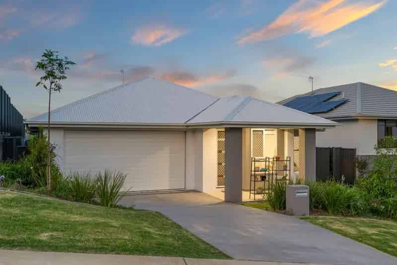 House For Sale , Cumbalum, New South Wales