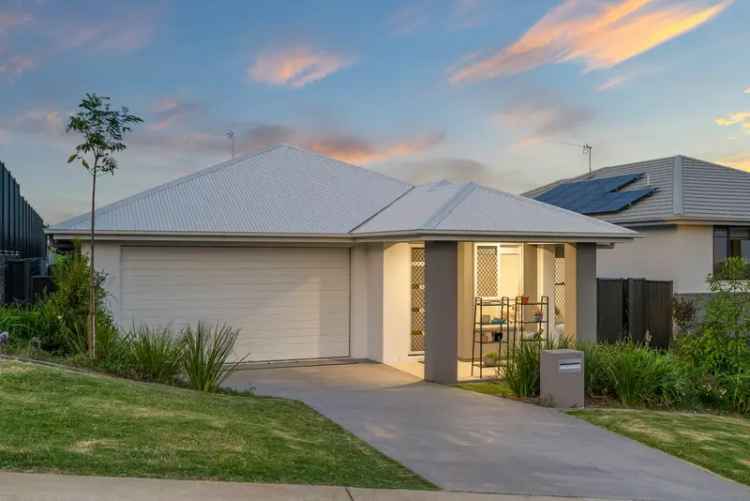 House For Sale in Cumbalum, New South Wales