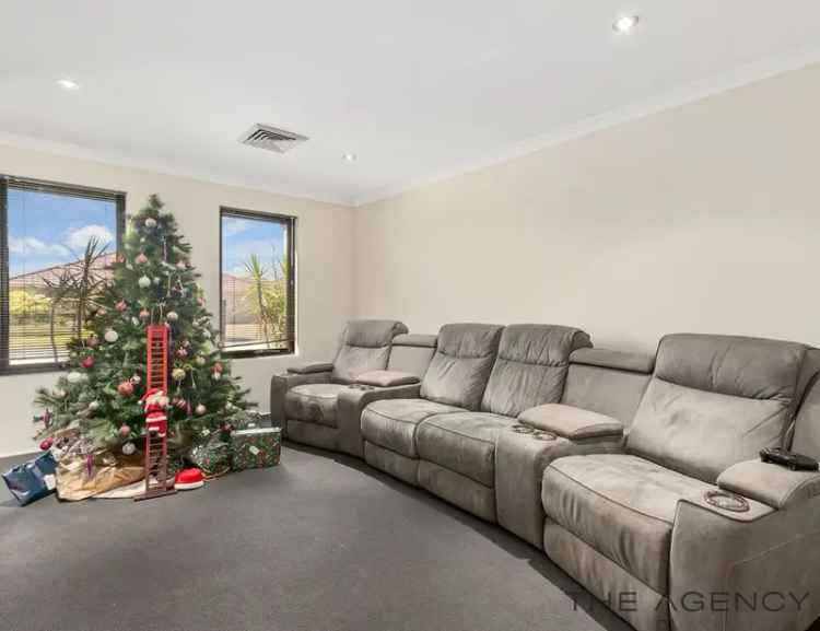 House For Sale - 10 Pentecost Loop, Southern River WA 6110