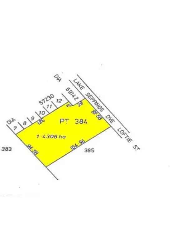 Buy Residential Land Development Site Near City Centre