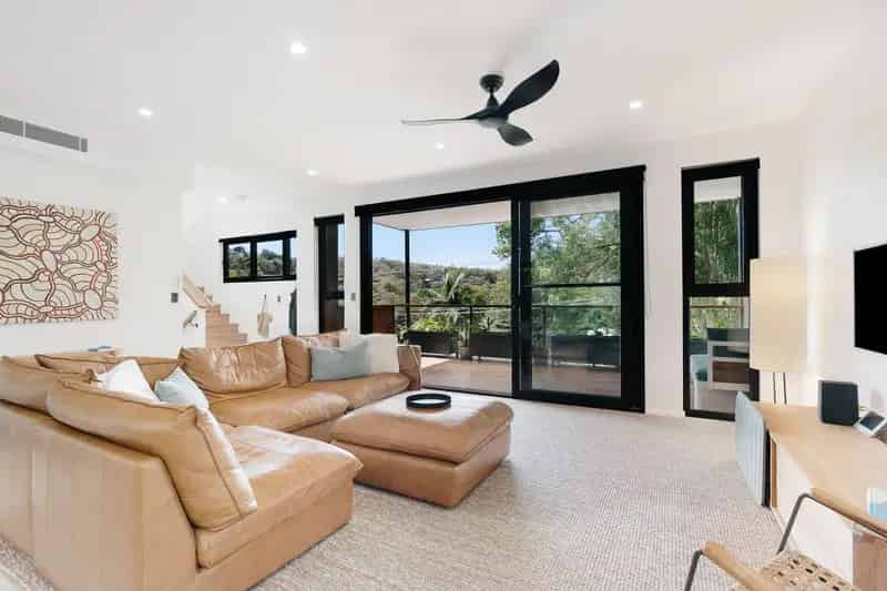 Buy Architectural Sustainable Residence with Modern Features