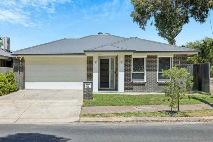 House For Sale in Adelaide, South Australia