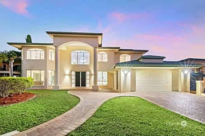 House For Sale , 3, Berkley Place, City of Brisbane, Queensland