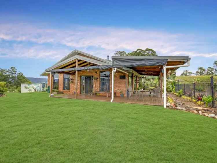 Rural property For Sale in Kyogle, New South Wales