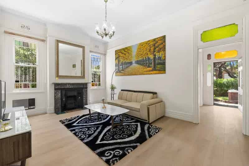 Buy Federation Home in Croydon with Endless Potential