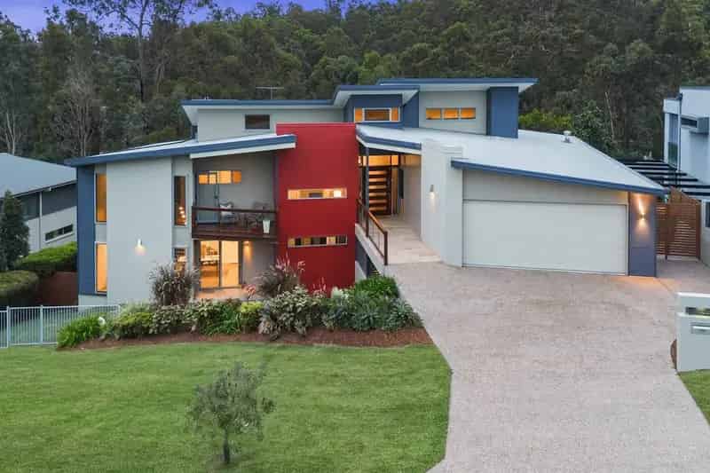 House For Sale , 22, Harrier Place, City of Brisbane, Queensland