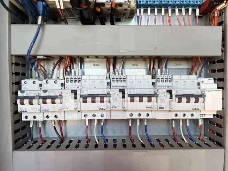 Niche Market Industrial Electrical Service Company | ID: 1276