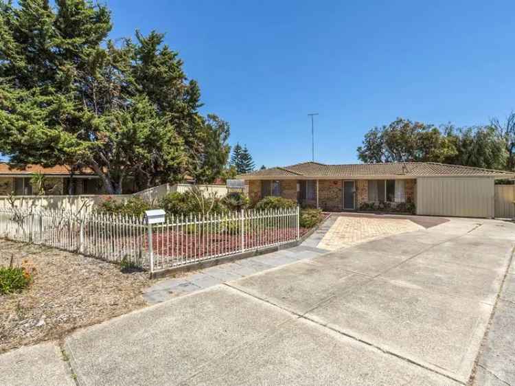 House For Sale in City of Mandurah, Western Australia