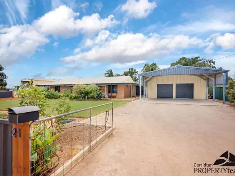 House For Sale , Geraldton, Western Australia