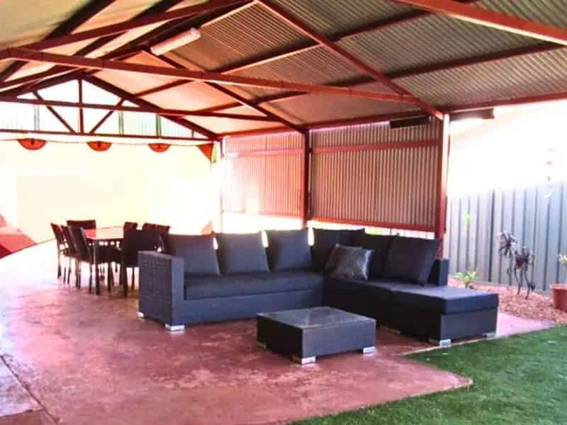 House For Rent , Newman, Western Australia