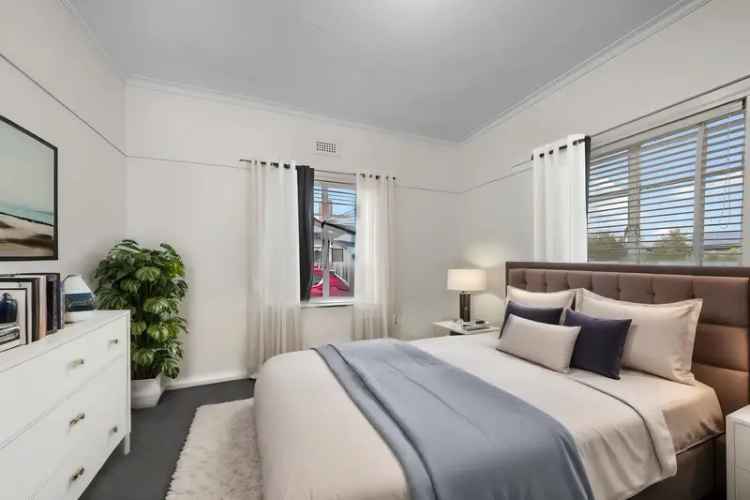 Leased at $500pw | Scope for 2 Additional Units.