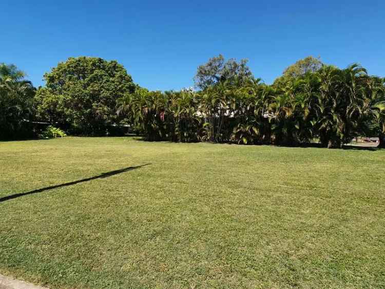 Residential For Sale in Ayr, Queensland