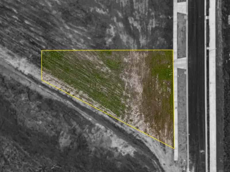 Buy Land in Skymont Estate with Scenic Views