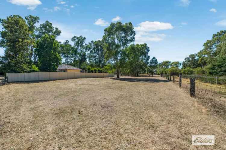 Buy Rural Property in Bendigo with Potential for Subdivision