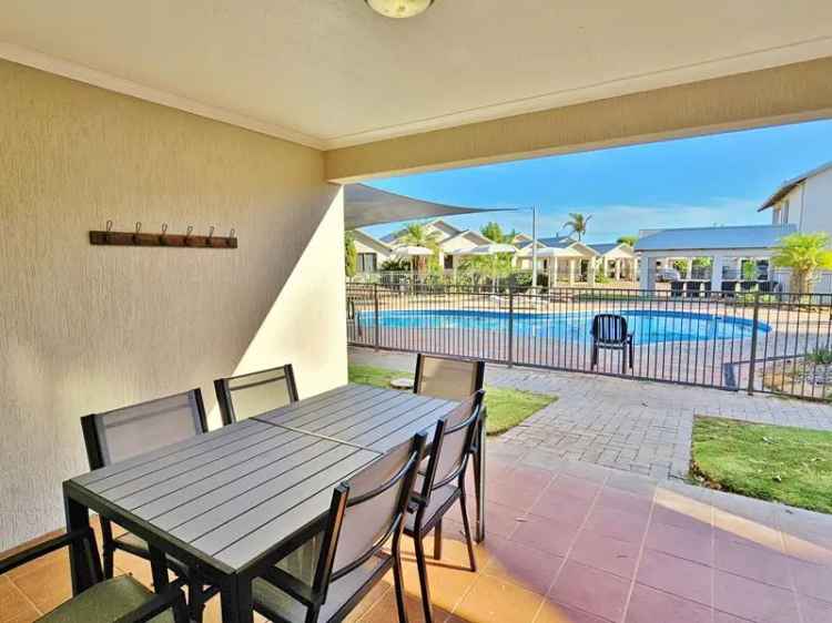 Kalbarri Beach Villa Investment Opportunity