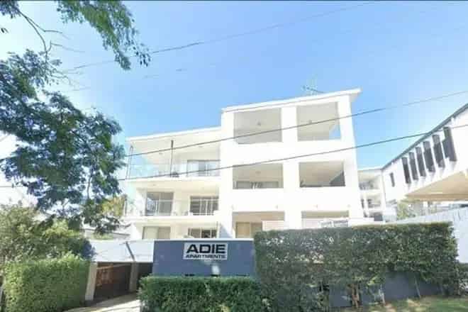 Apartment For Rent , 7, Ashgrove Avenue, City of Brisbane, Queensland