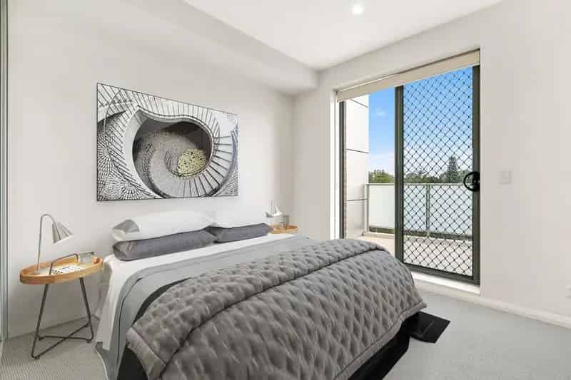 Real Estate For Lease - 3/19 Crane Street - Homebush , NSW