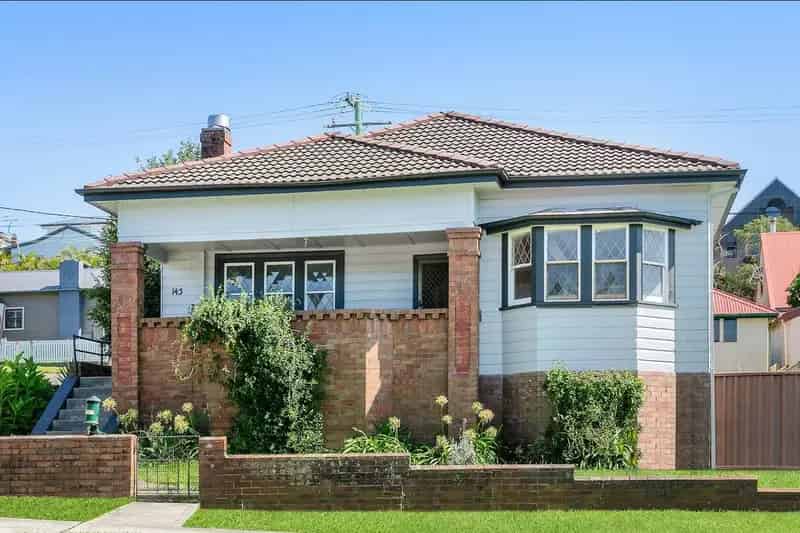 House For Rent , Newcastle-Maitland, New South Wales
