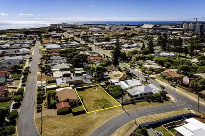 Land For Sale , Geraldton, Western Australia