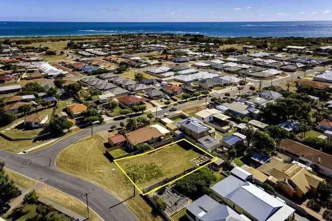 Land For Sale in Geraldton, Western Australia