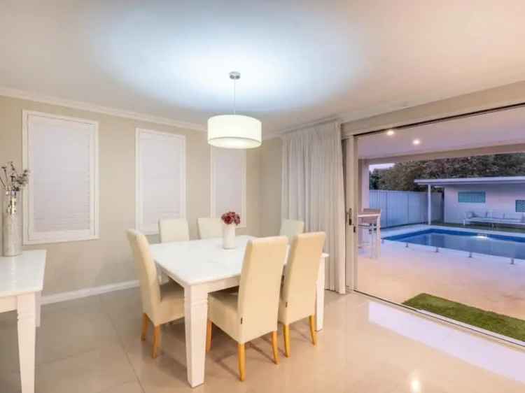 House For Sale in City of Joondalup, Western Australia