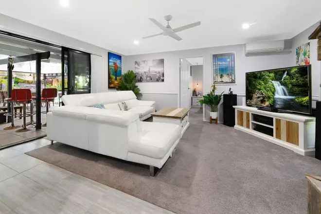 House For Sale in Gold Coast City, Queensland