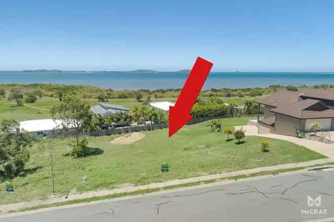 Land For Sale , Bowen, Queensland