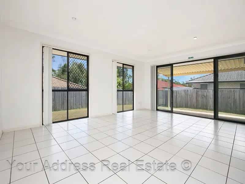 Real Estate For Lease - 4 Selina Court - Marsden , QLD