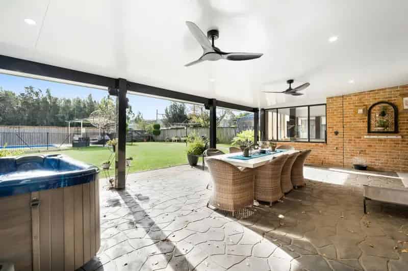 Real Estate For Sale - 1 Linton Road - Currans Hill , NSW