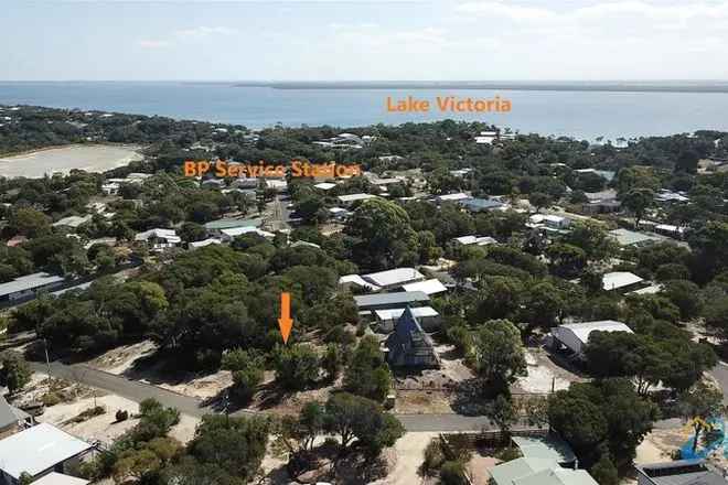 Land For Sale in Shire of Wellington, Victoria