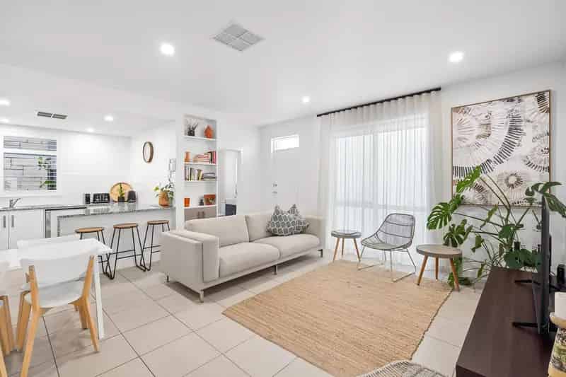 Two-storeys of Beachside Bliss