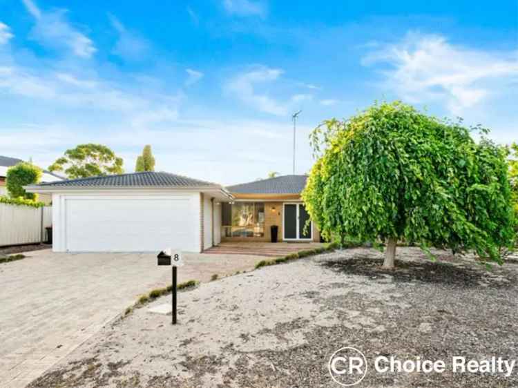 House For Rent in City of Rockingham, Western Australia