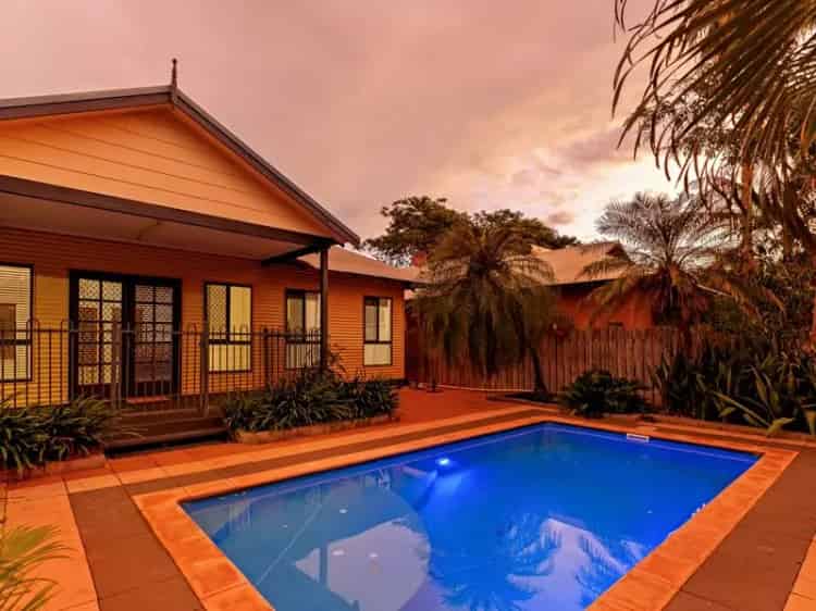 House For Sale , Broome, Western Australia