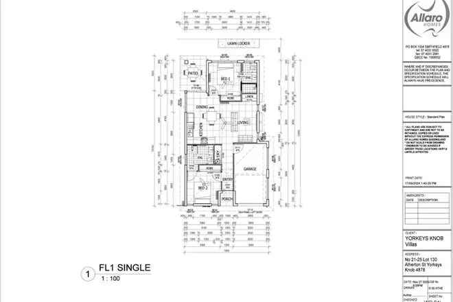 Land For Sale in Cairns Regional, Queensland