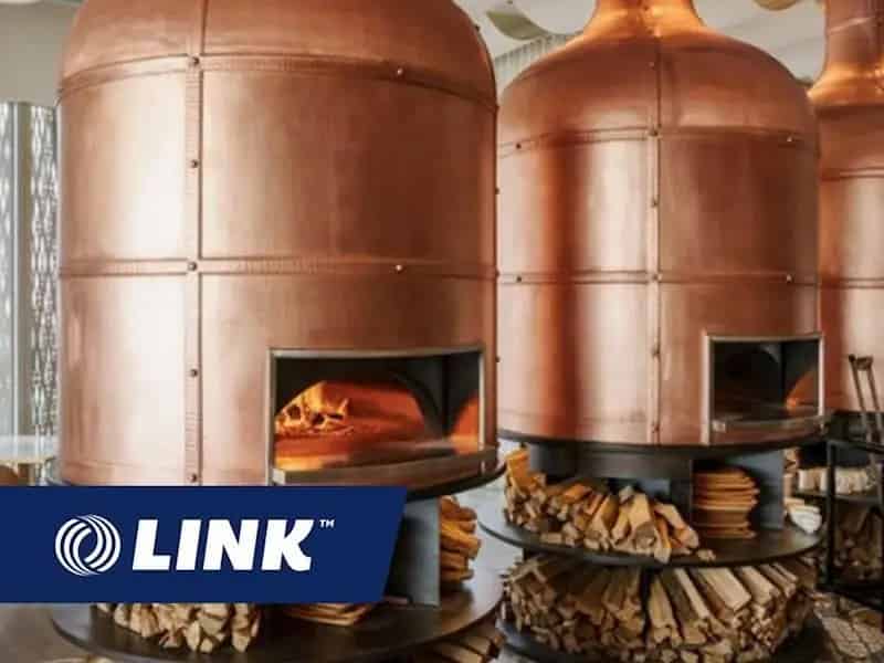 Buy Commercial Property International Craft Beer Bar Kirrawee with Gourmet Bistro