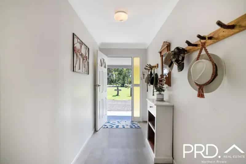 Buy Rural Property with Granny Flat and Ample Shedding in Casino