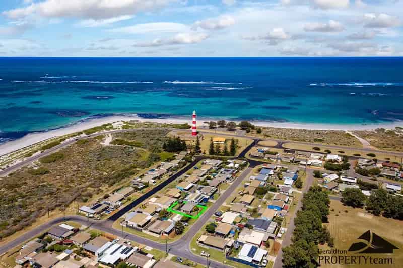 The Perfect Beach Lifestyle Setting + Affordable Price